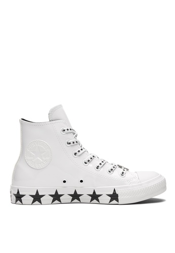 Buy Converse Converse X Miley Cyrus Chuck Taylor All Star Stars