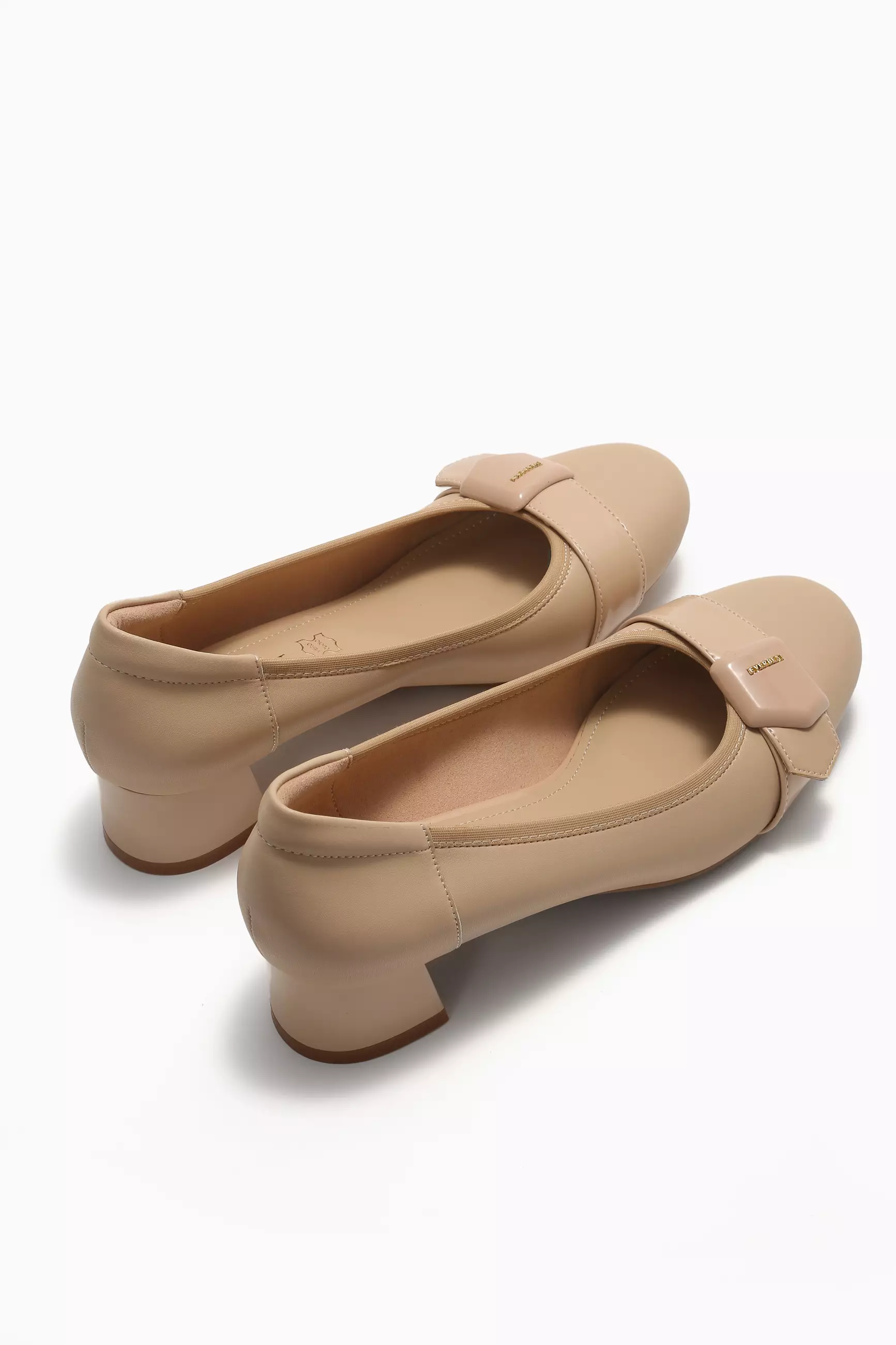 EVERBEST HEDI ALMOND