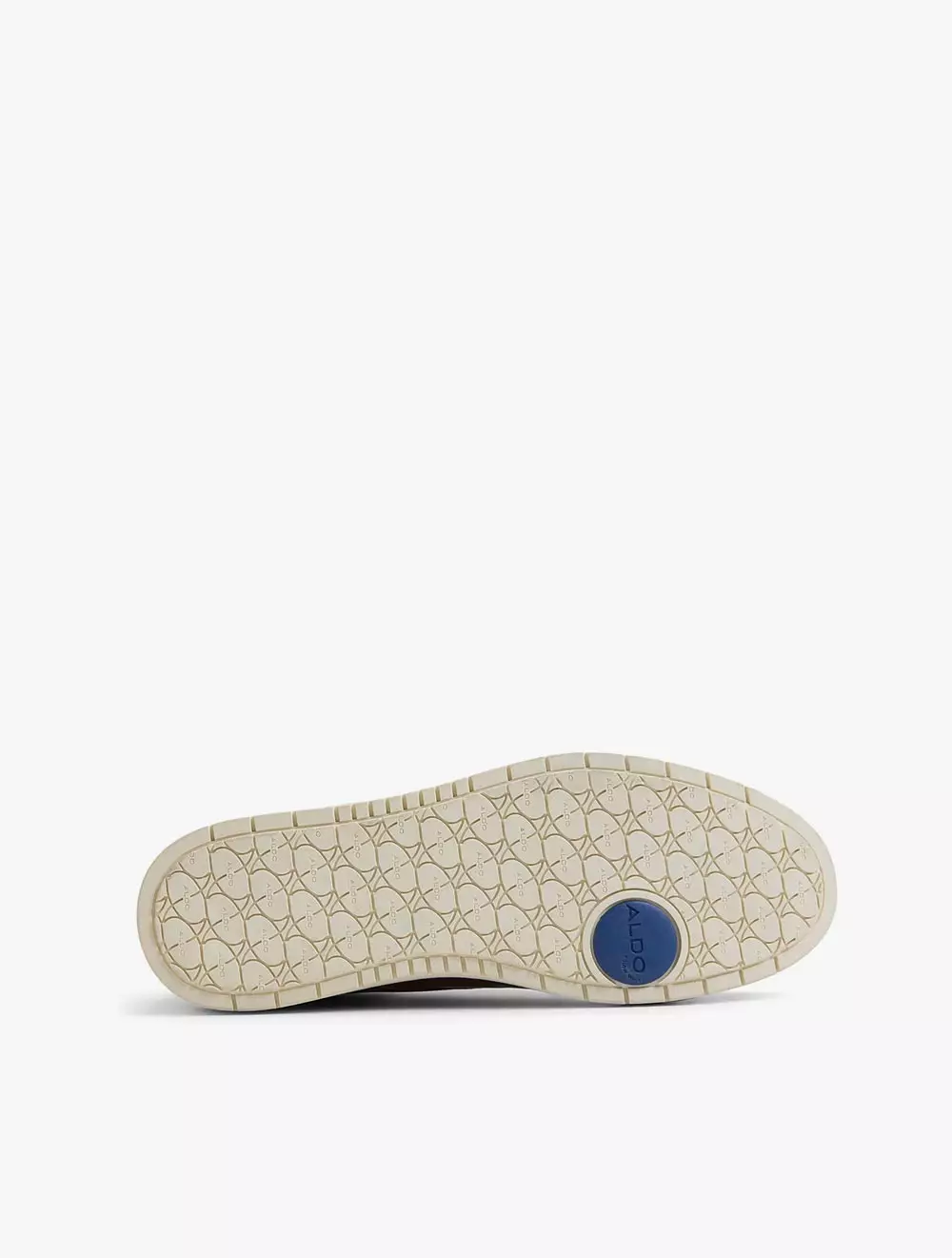 Aldo Pedro Men's City Wear Shoes - Cognac