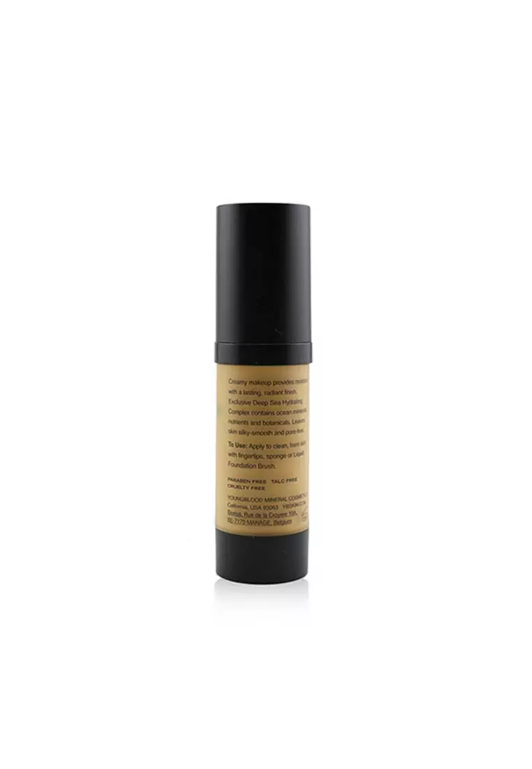 Youngblood - Liquid Mineral Foundation - Doe 30ml/1oz