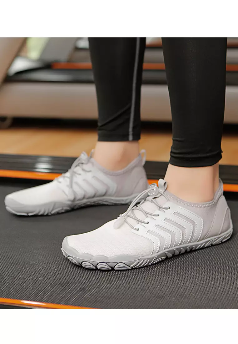 Unisex Comfortable Outdoor Hiking And Wading Shoes HYF-A06