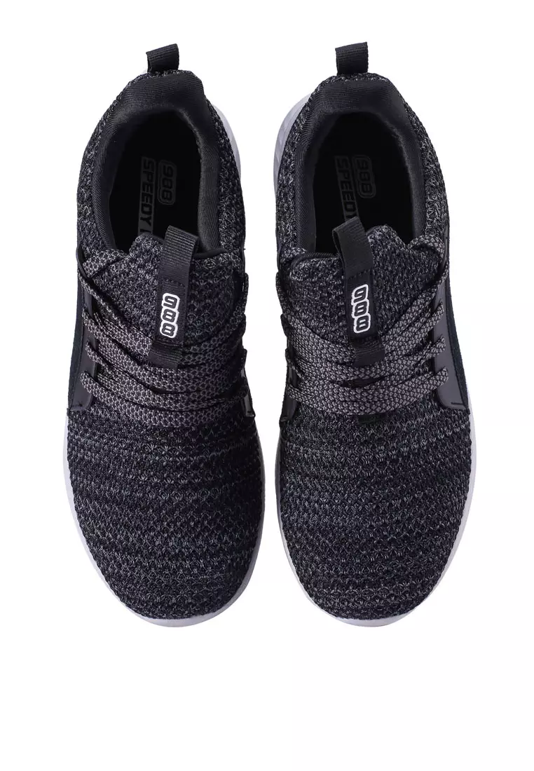 Fly Knit Comfort Sneakers