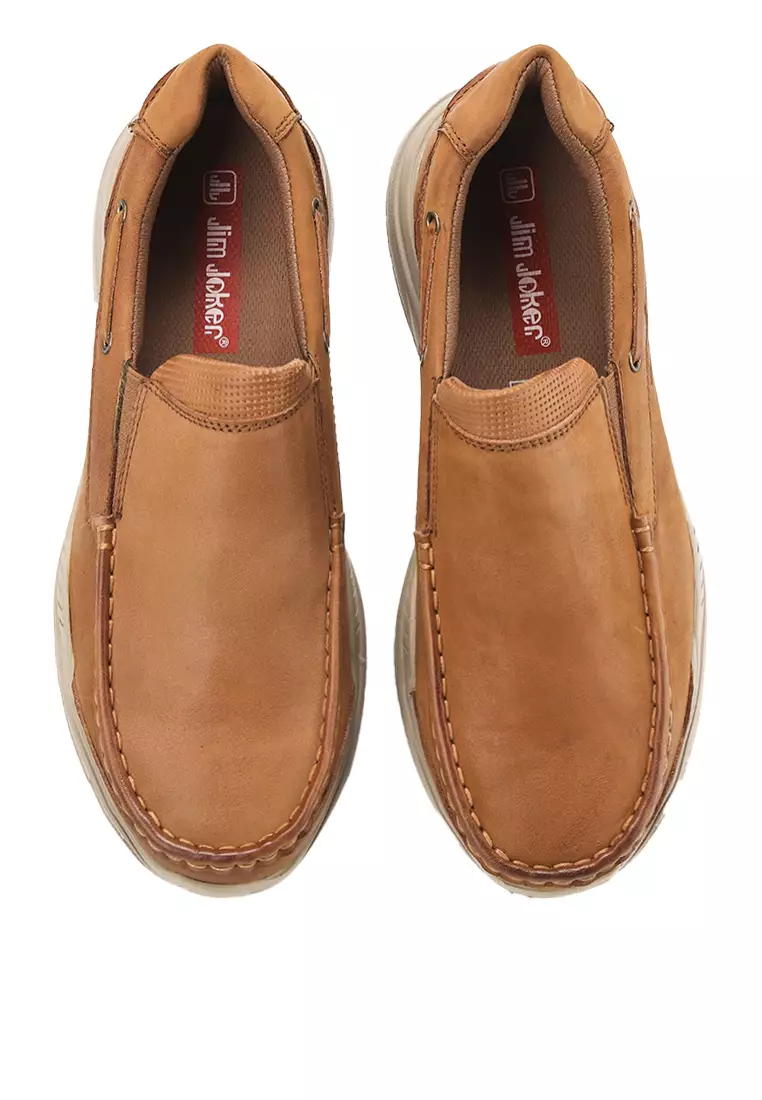 Gion 2Ca Slip On Shoes