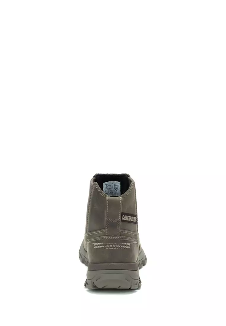 Men's Threshold Chelsea Boots - Bungee Cord (P726056) | Lifestyle Shoes