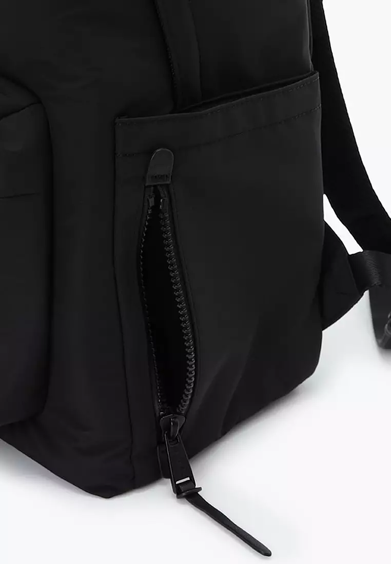 Nylon Backpack