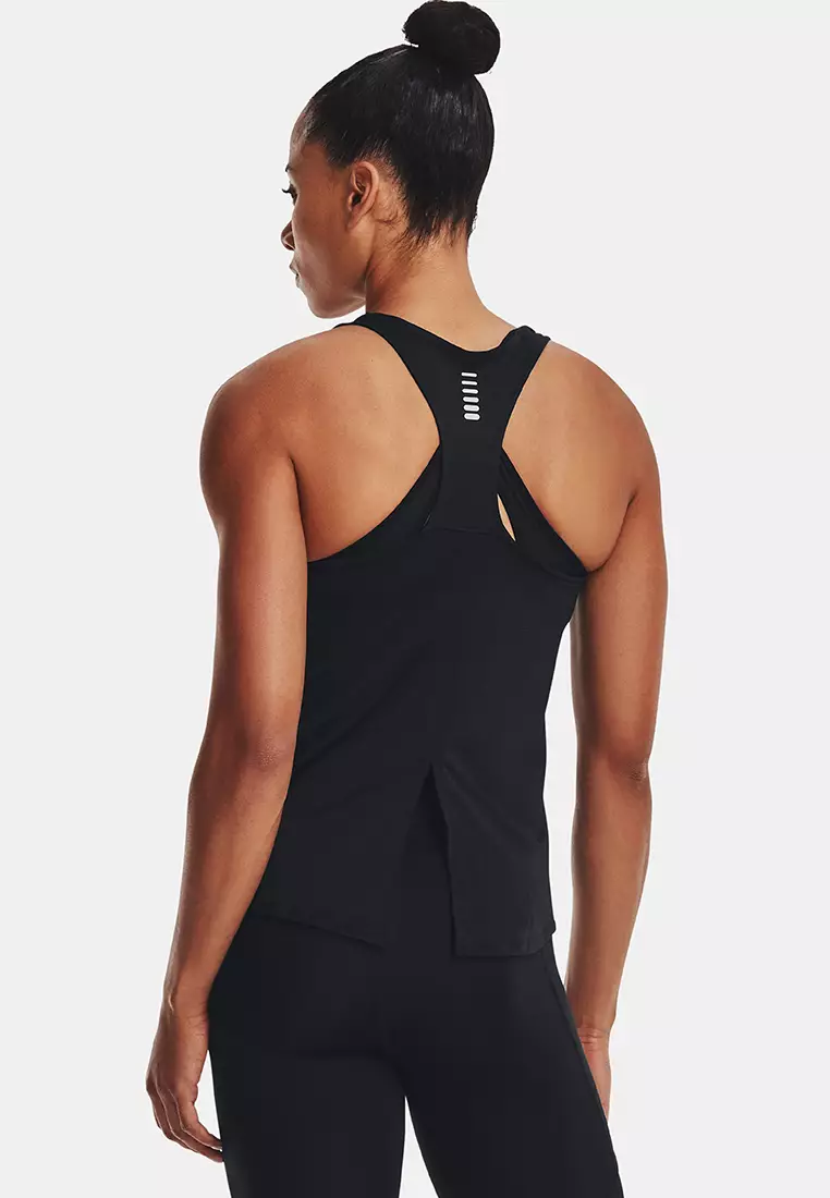 CoolSwitch Run Women's Tank Top