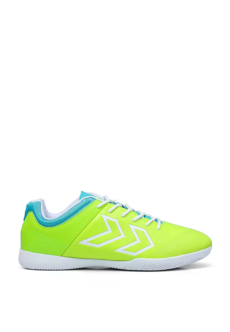 Discount on Hummel  shoes - SKU: Swift Tech Futsal Indoor Shoes