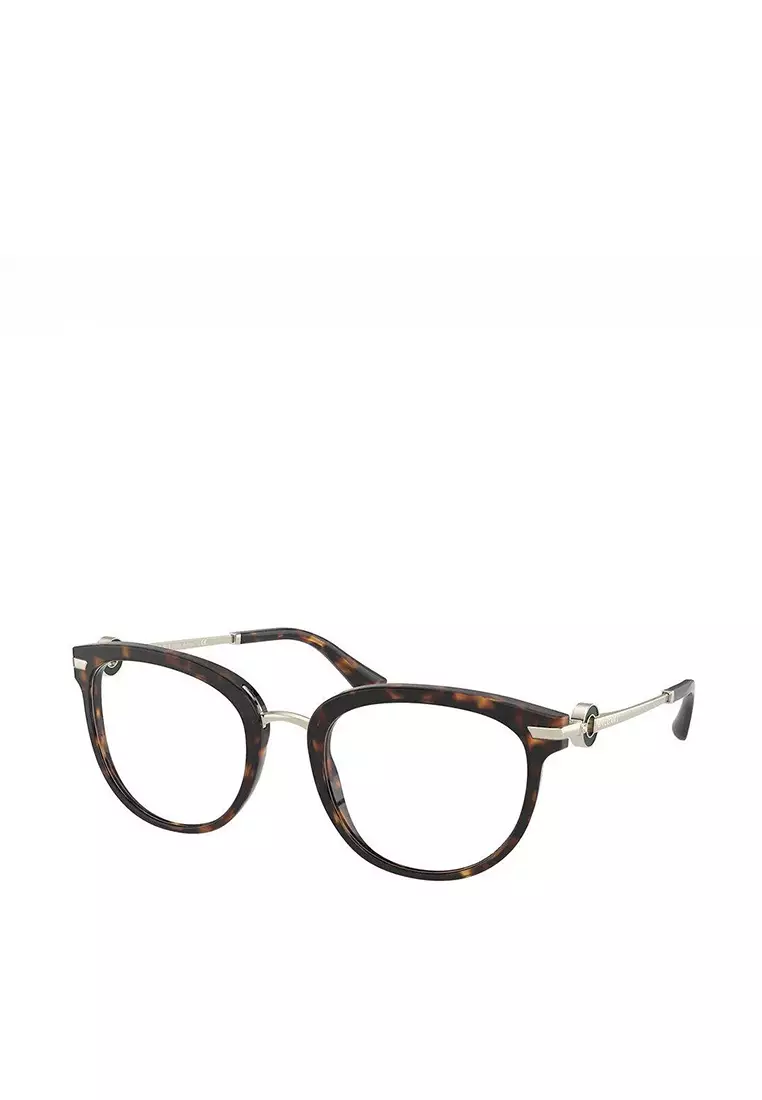 Bvlgari glasses best sale vision express