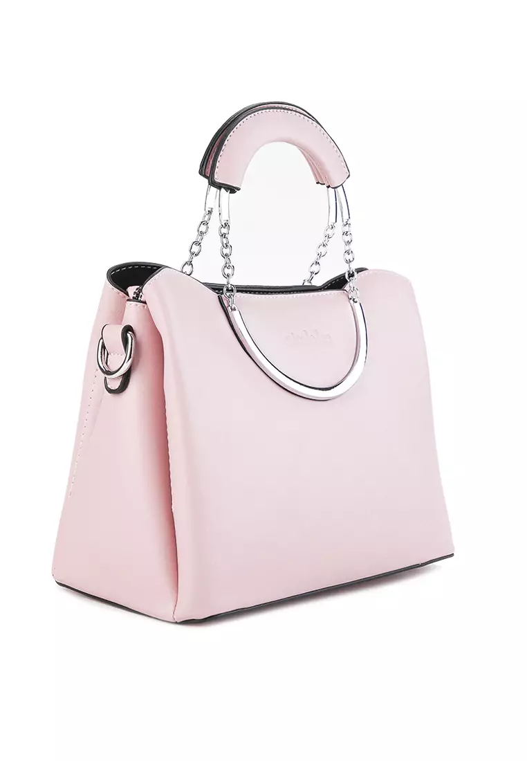 Tas Wanita Hand Bag Casual Kerja