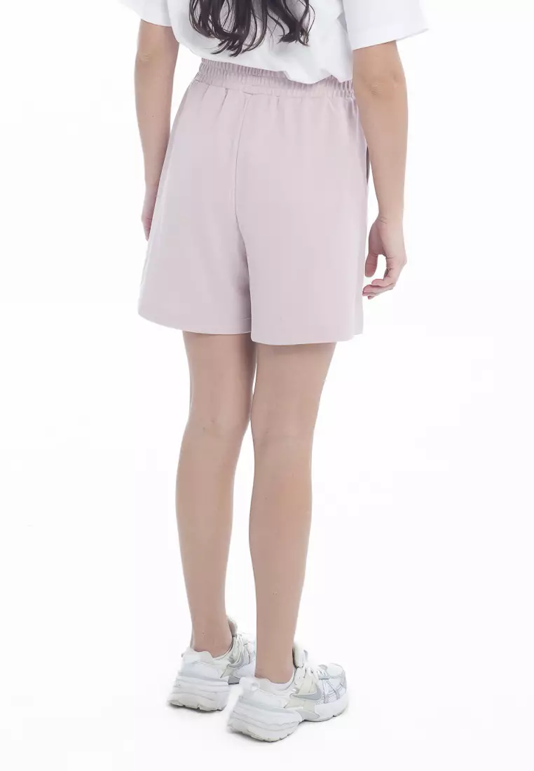 Ladies' Pique Shorts