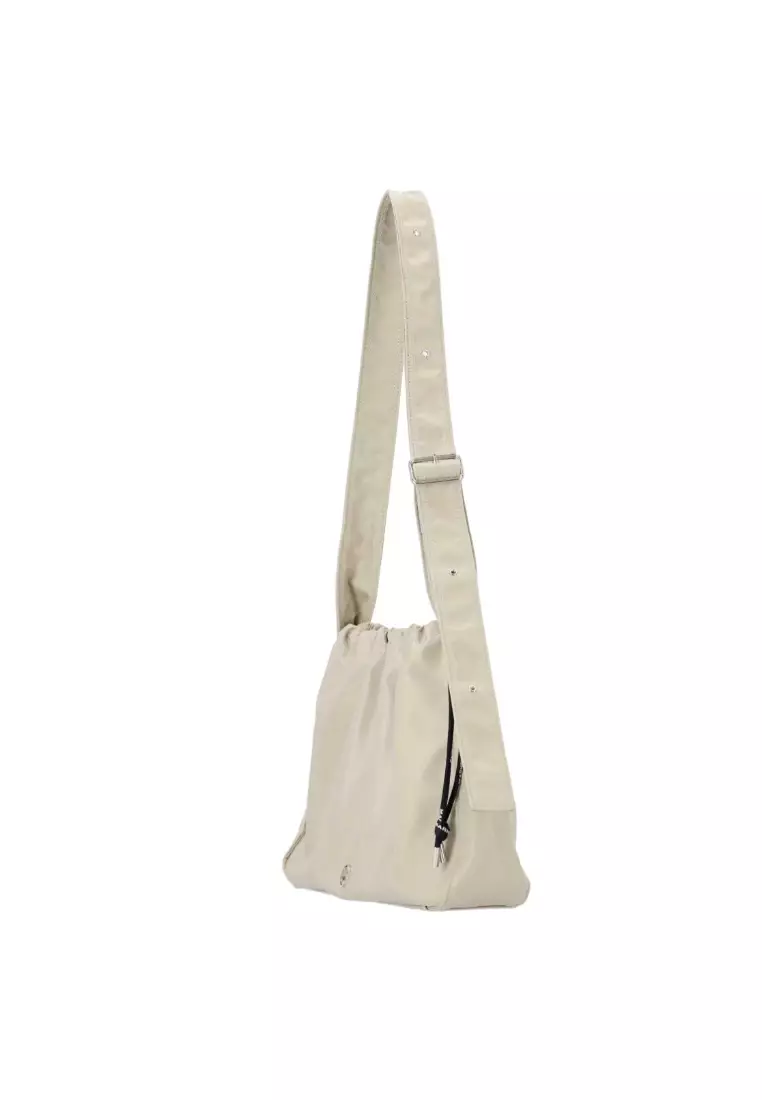 Buy MARHEN.J MARHEN.J MOA Bag Beige 2024 Online ZALORA Singapore