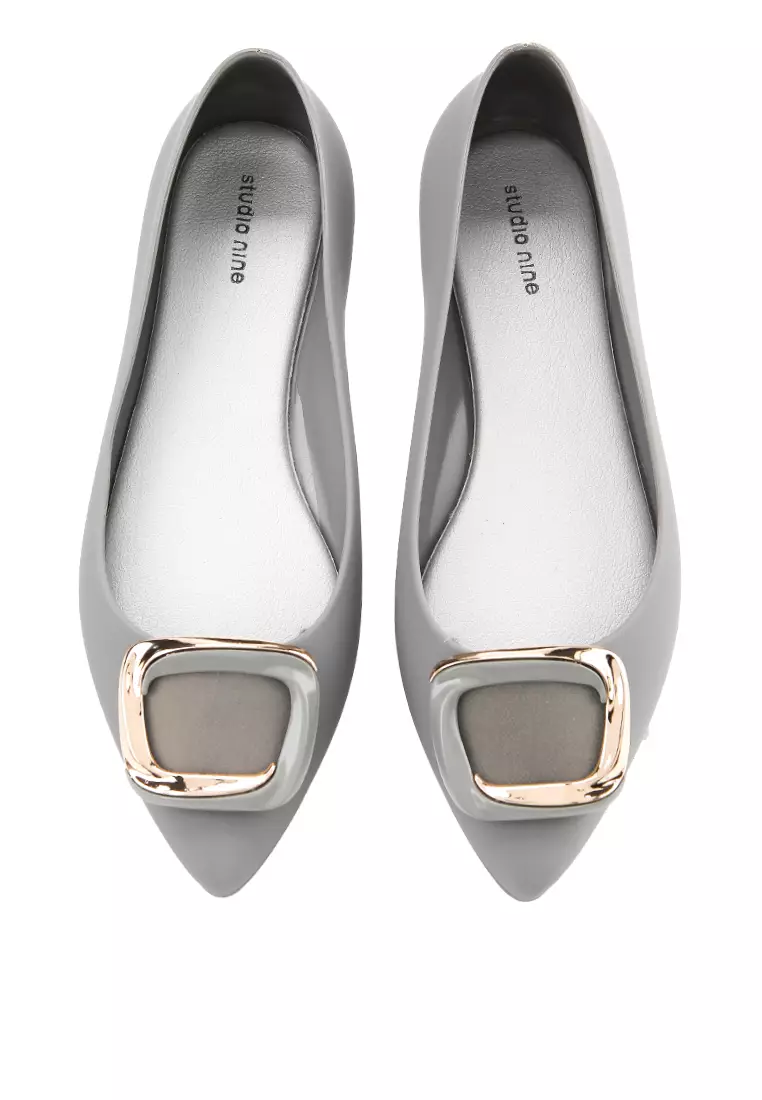 Ladies Shoes 10172Za