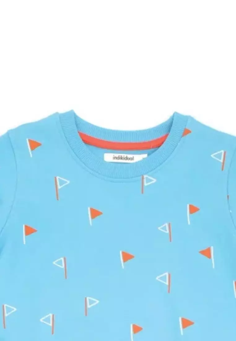 Ransor Long Sleeve T-Shirt