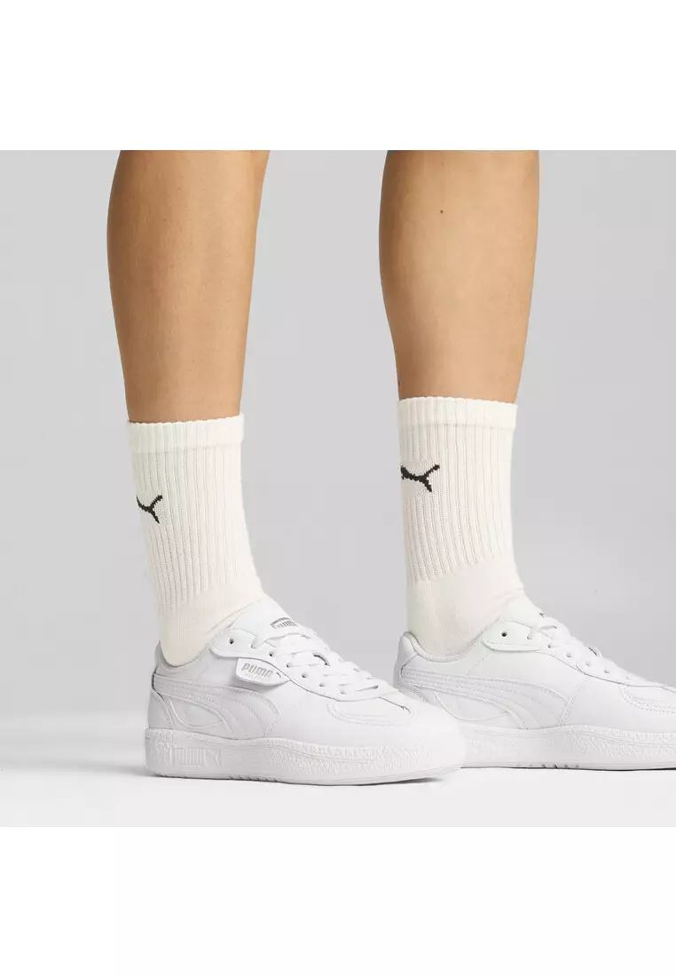 Palermo Moda Leather Women's Sneakers