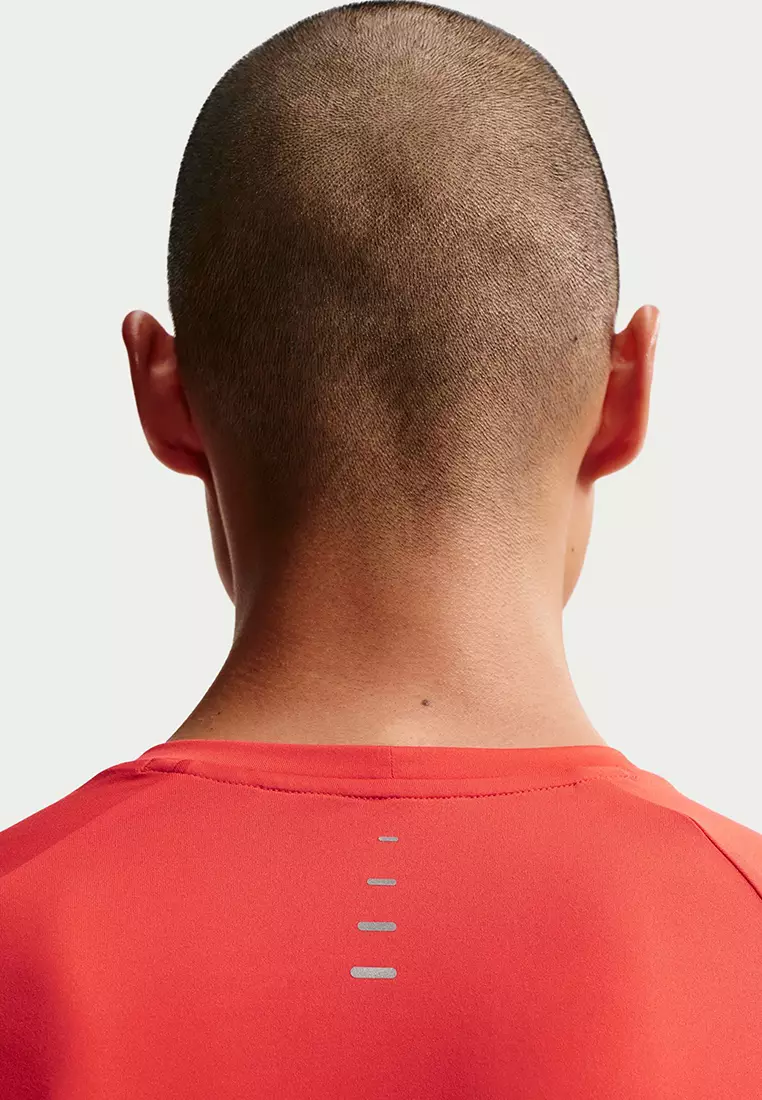 Stride Dri-FIT ADV Short-Sleeve Running Top