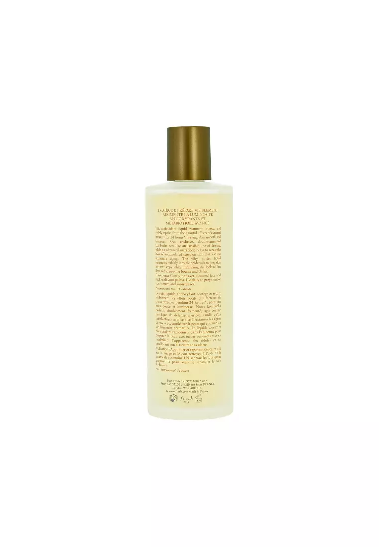 FRESH Kombucha Facial Treatment Essence 250ml