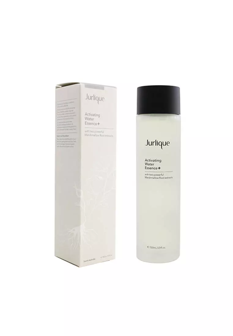 Jurlique - Activating Water Essence+ - With Two Powerful Marshmallow Root Extracts 150ml/5oz