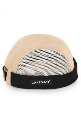 Jual ZAYIDAN Zayidan Peci Topi Muslim Pria Mikihat Jaring