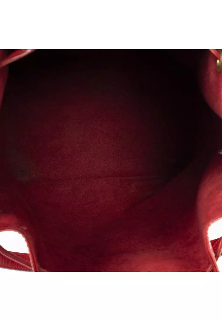 Buy Louis Vuitton Pre-Loved Noe GM 2026 Online | ZALORA