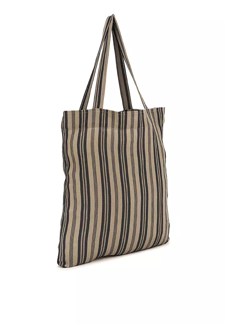 Fabric Tote Bag