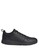 ADIDAS black tensaur shoes 0E25BKSA5D0C59GS_1