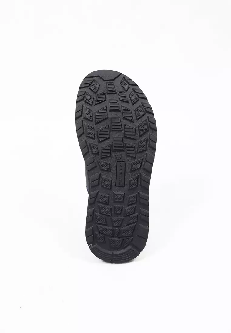 Watchout Sandal Pria - WY101470327