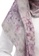 Buttonscarves grey Buttonscarves Hydrangea Voile Square Clair 9B9A6AABAA1217GS_6