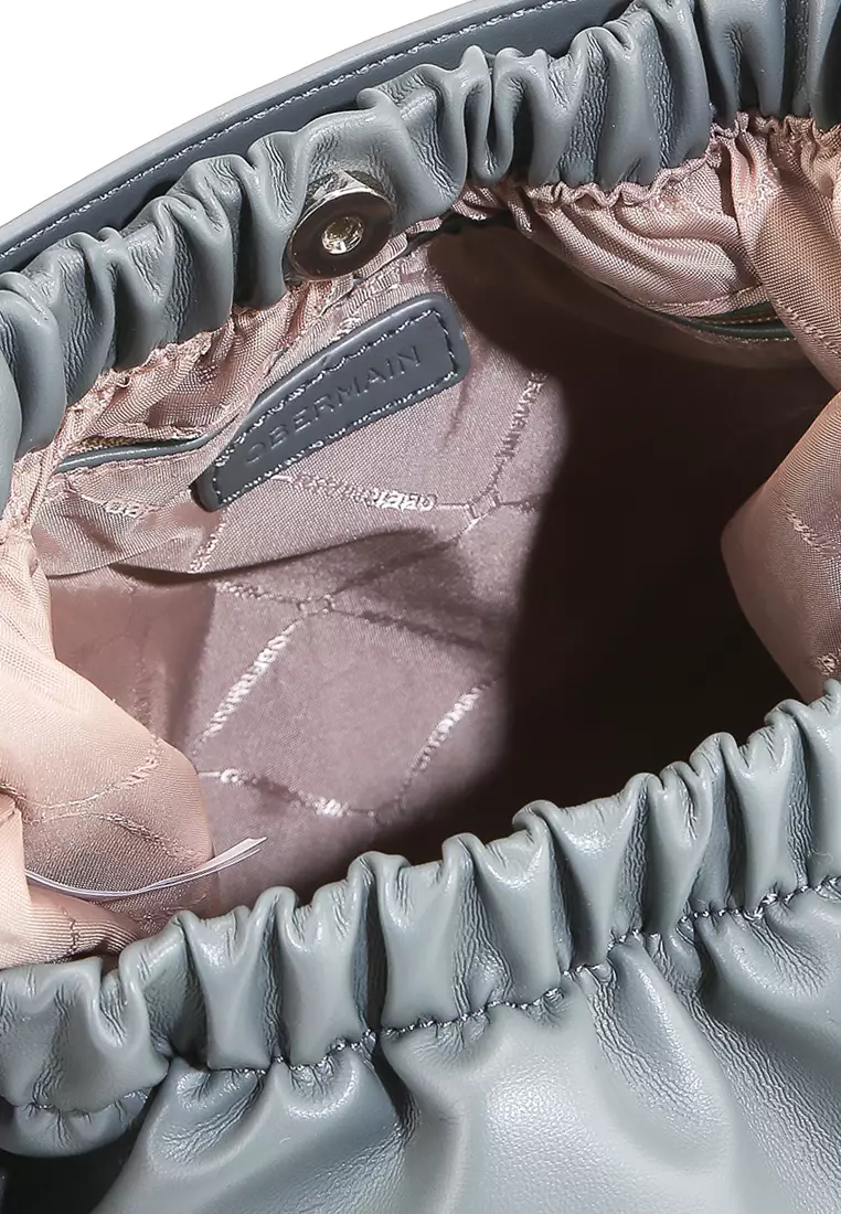 Zoe Top Handle Bag (L)