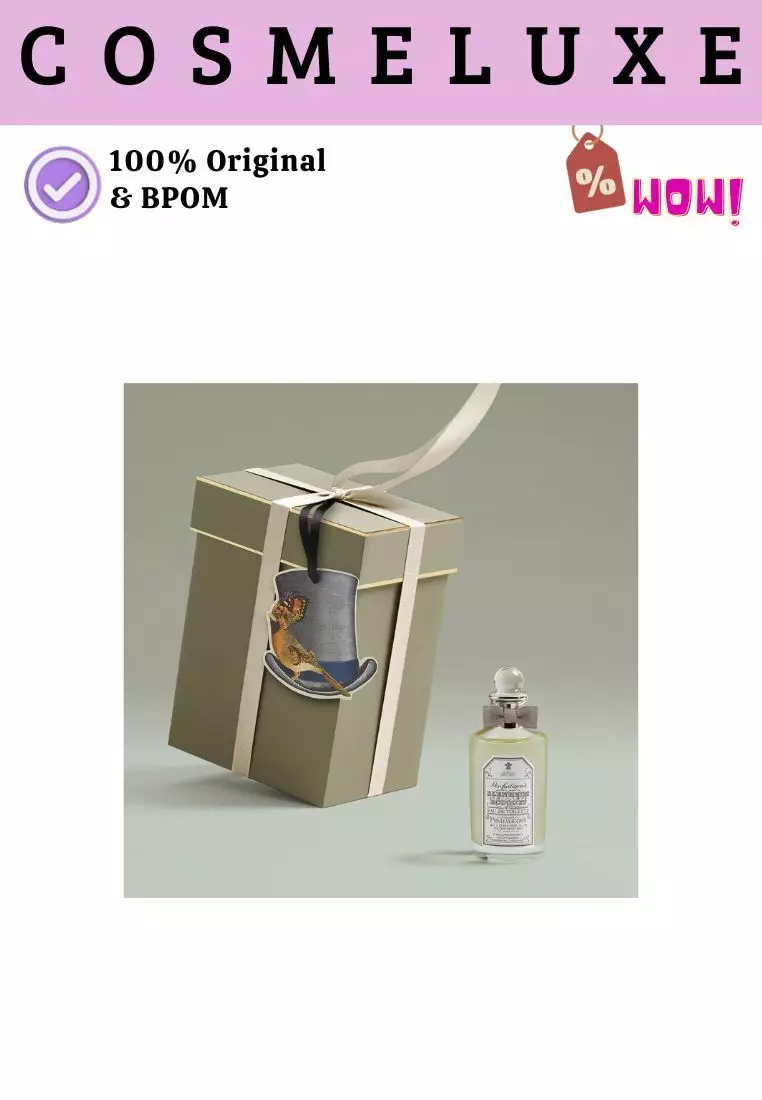 Penhaligon's Blenheim Bouquet Eau De Toilette 100ml