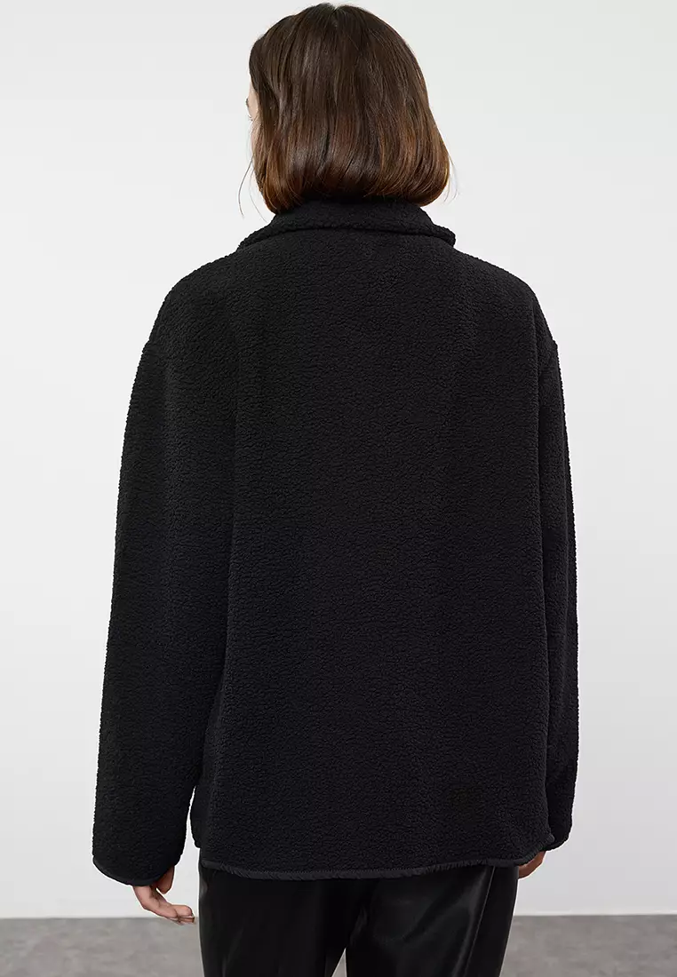 Fleece Jacket