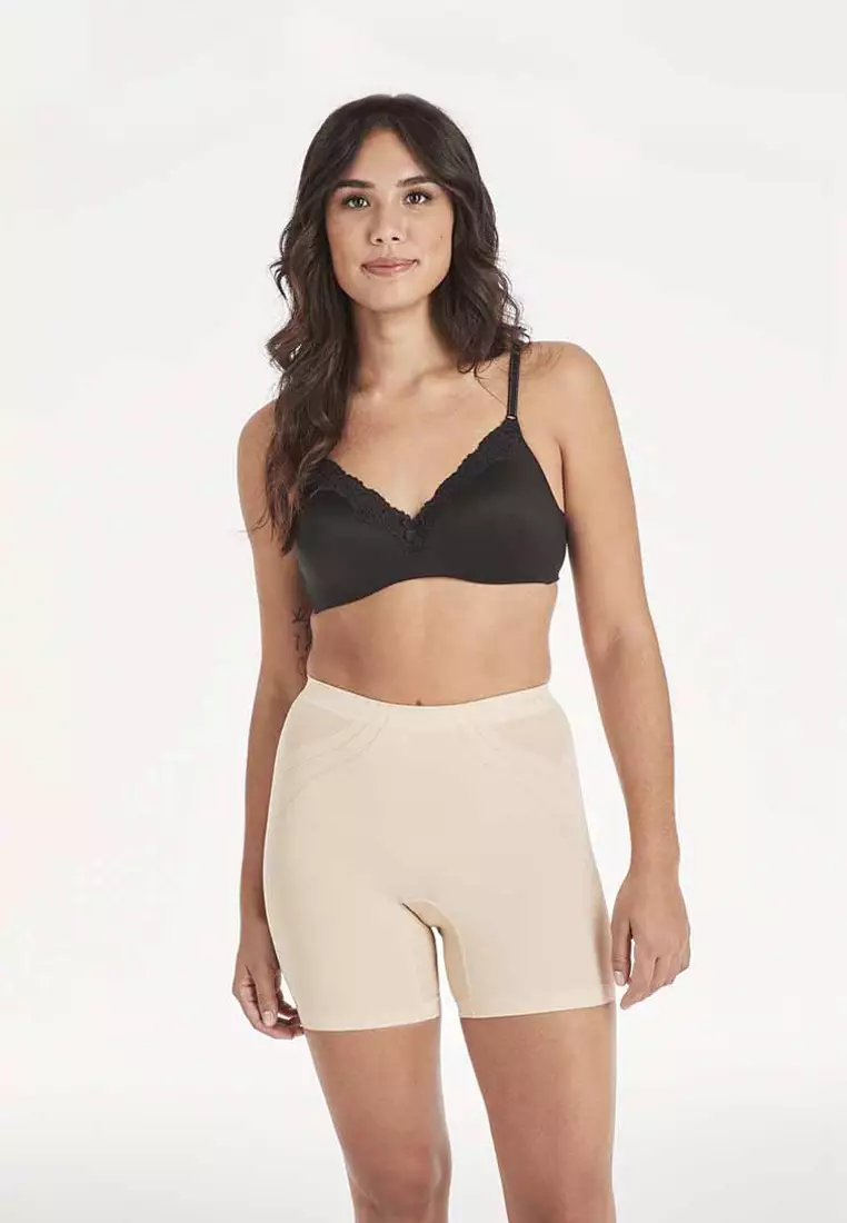 Maidenform Comfort Devotion Ultimate Wirefree With Lift Bra 9456