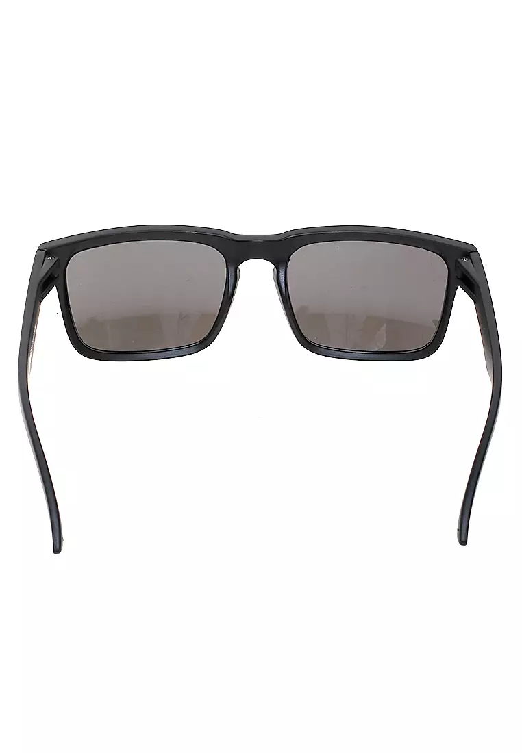 Mackenzie Kacamata Polarized Lens Sunglasses UV Protection Frame Material PC ORIGINAL - Silver