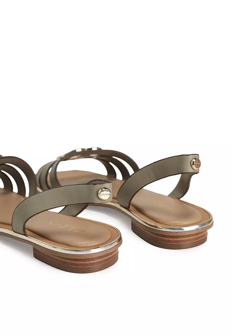 Francos Sandals