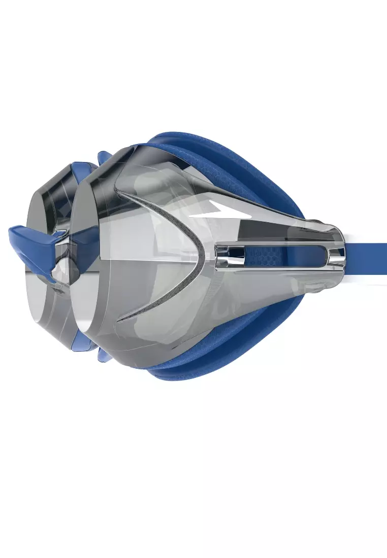 Vanquisher 3.0 Mirrored (Team Blue/Steel/Silver )