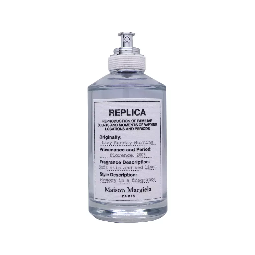 Maison Margiela Replica Lazy Sunday Morning Unisex 100 ML