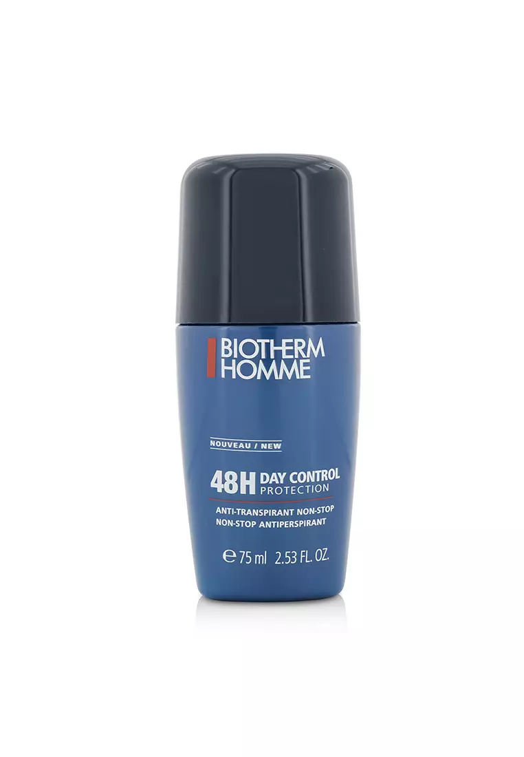 Homme Day Control Protection 48h Non-stop Antiperspirant 75ml/2.53oz