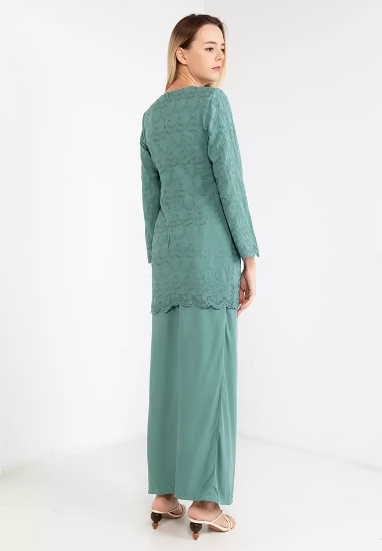 Baju Kurung Moden Lydia