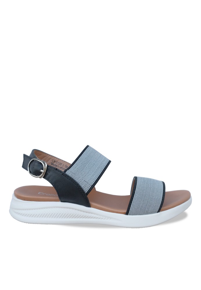 Jual Crocodile  Crocodile  LR 5172 1 Ladies Beach Sandal  