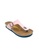 SoleSimple pink Rome - Pink Sandals & Flip Flops 9CC82SHB9F2F4FGS_2