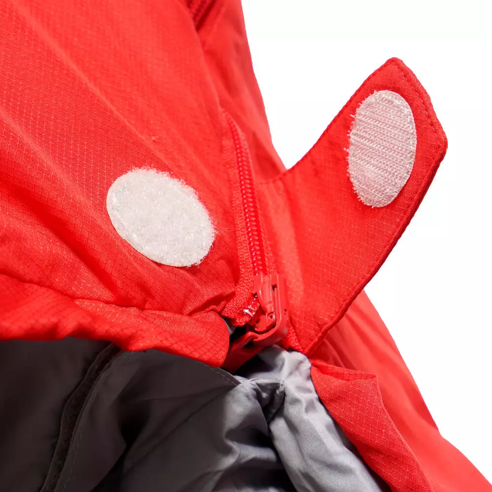 Eiger Sleep Sack 1000 2.0 Sleeping Bag