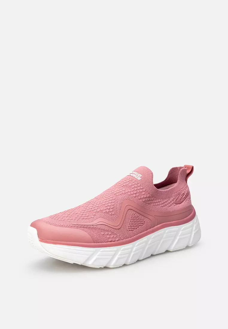 Buy World Balance Fit Track Women's Athleisure Shoes 2025 Online