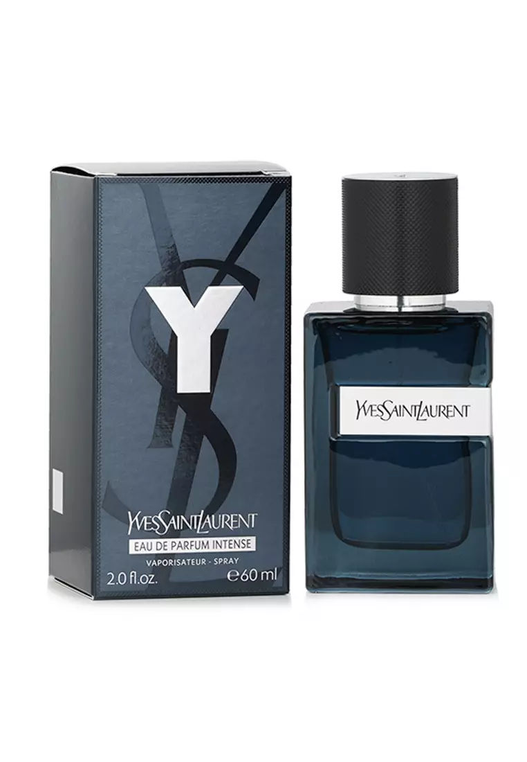 Yves Saint Laurent - Y Intense Eau De Parfum Spray 60ml/2oz
