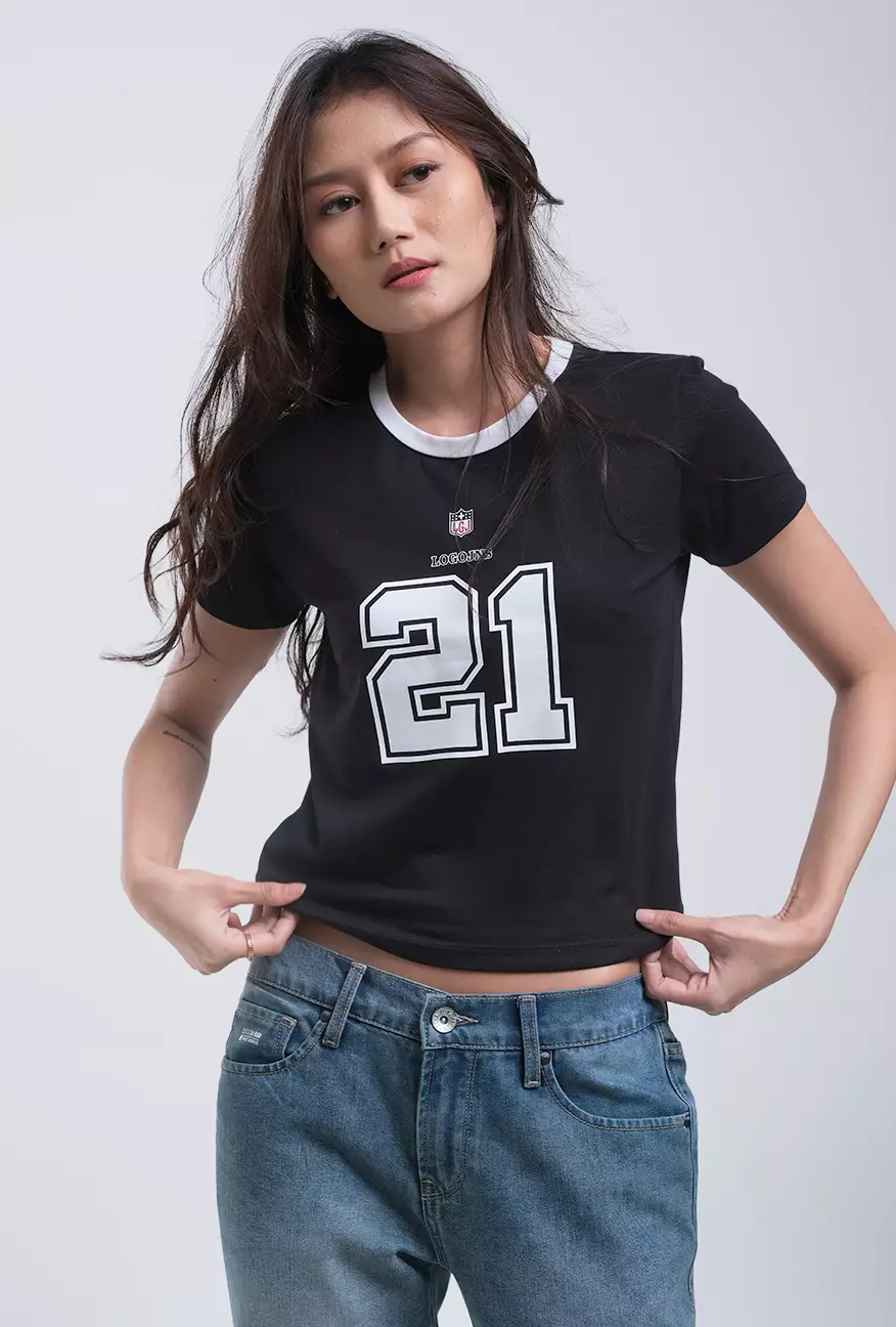 Kaos Wanita Xin Exclusive Online