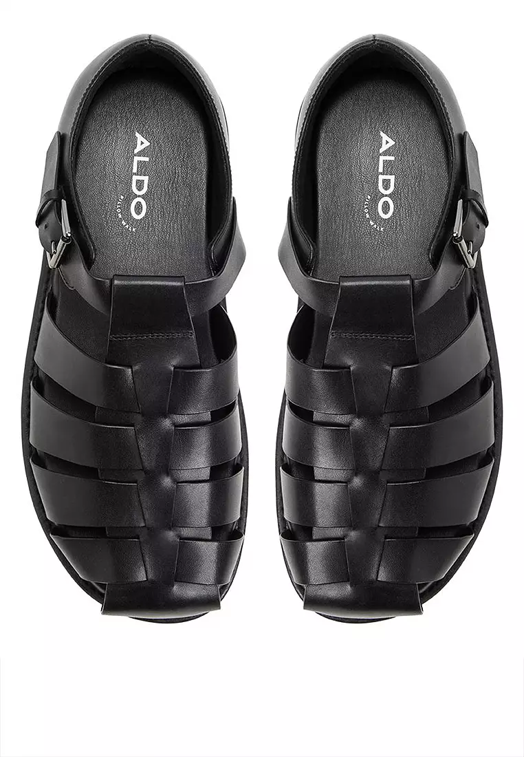 Wildhaven Fisherman Sandals