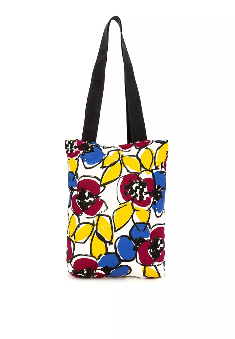 Fabric Tote Bag