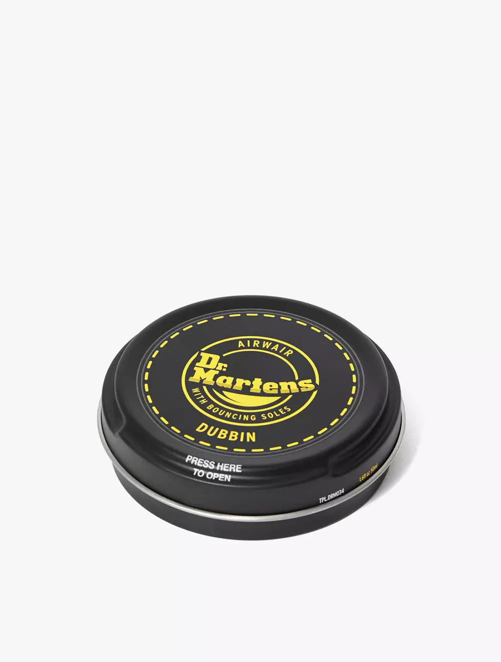 Jual Martens Dubbin 50Ml Accessories Shoecare Nnn N Original