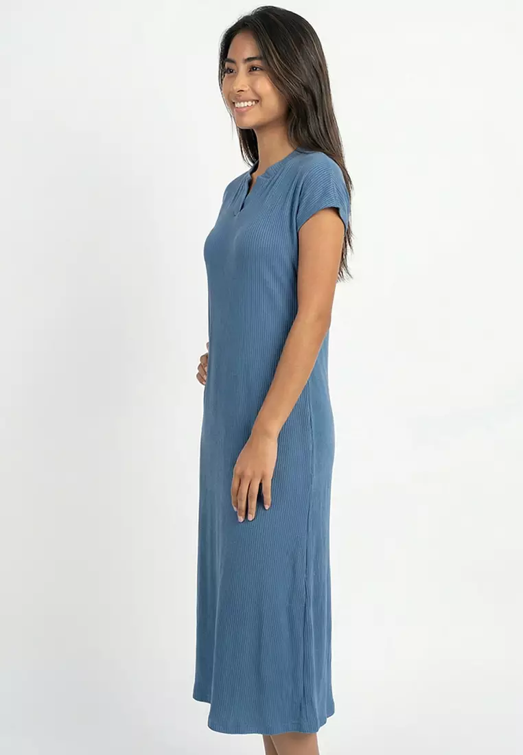 Rhio Relaxed Dress