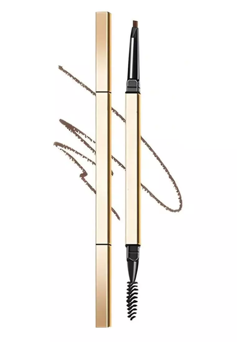 Discount on Golden Ticket Super Savers  shoes - SKU: Waterproof Eyebrow Pencil Precision Perfect For Creating Fine, Well-defined Eyebrows