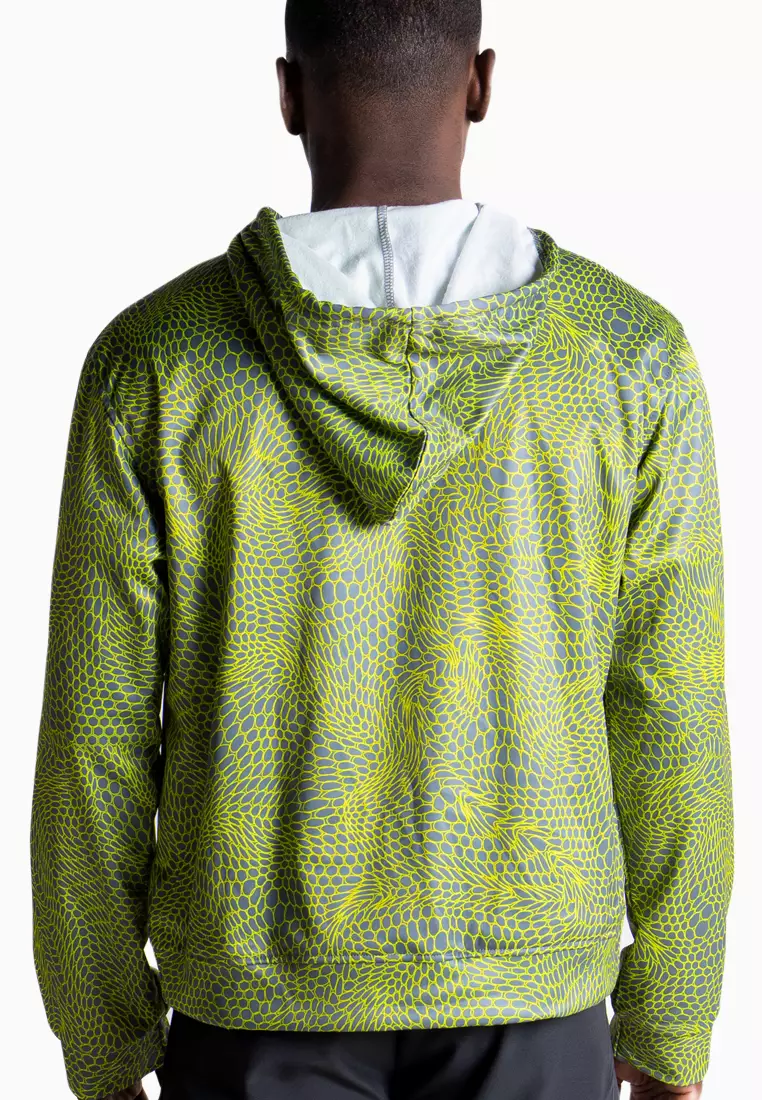 ViQ Men's Sports Hoodie