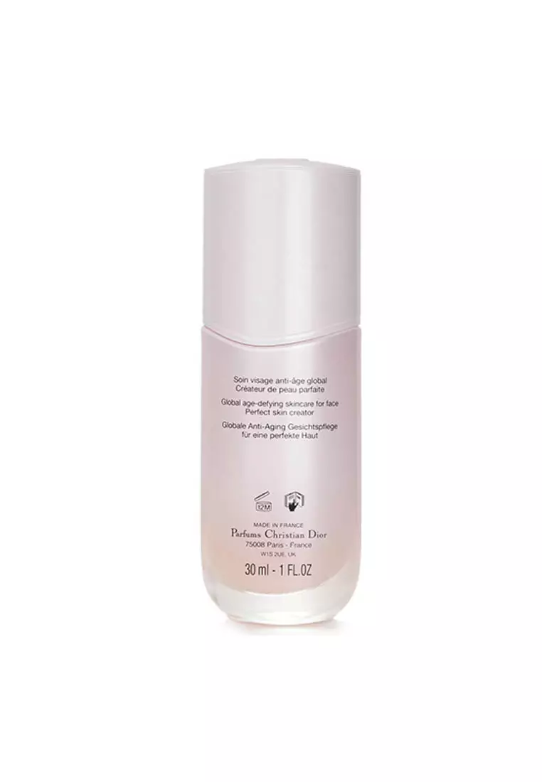 Christian Dior CHRISTIAN DIOR - Dreamskin Care & Perfect Le Fluide